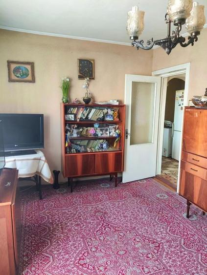 Apartament 3 camere Bulevardul Unirii