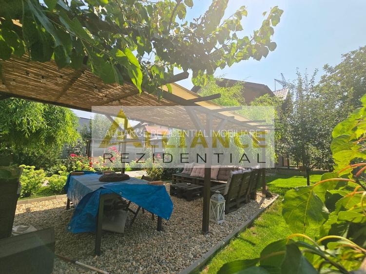 Casa de vanzare | Mobilata Utilata | 4 camere - 215.000€ - 21