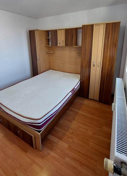 2 camere decomandat Mega Mall