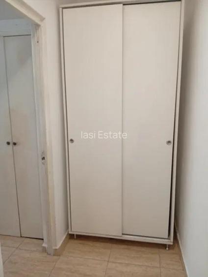 Apartament 1 Camera Podu Ros - Cantemir - 3