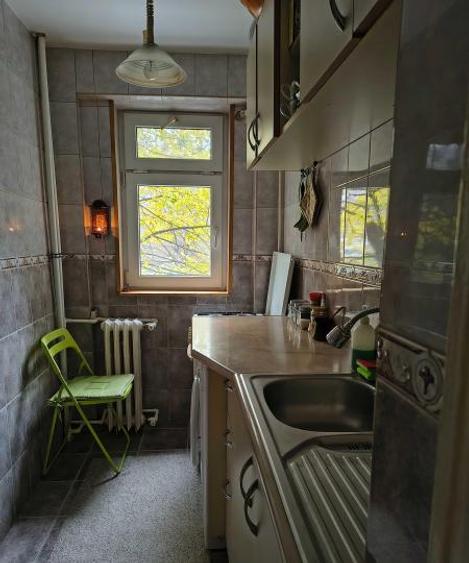 Doamna Ghica, Apartament 2 camere