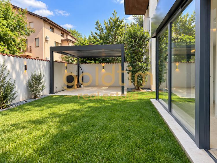 PIPERA/JOLIE VILLE/ARQA RESIDENCE/IANCU NICOLAE/SUPERB/2 LOCURI PARCARE/DESIGNER