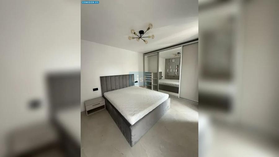 0% Comision | Apartament modern cu o camera, 45 mp | Dorobantilor
