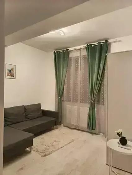 Apartament 3 camere mobilat si utilat lux | Bloc nou | Titan| Metrou I