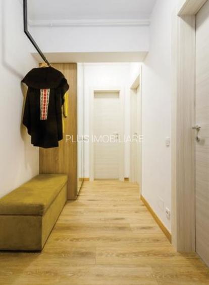 Apartament 2 camere Lux+Loc de parcare subteran in Complexul 21Residence - 4