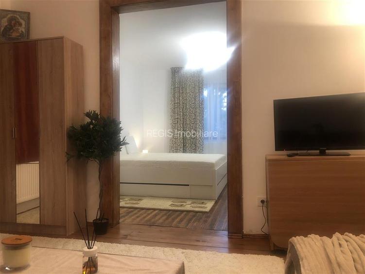 Casa Cu Etaj 4 Camere | Prima Inchiriere | Strada Lunga - Bisericii Romane - 12