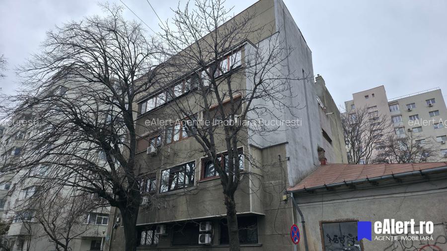 Apartament 4 camere Eminescu, Mosilor, etaj 3, boxa, bloc 1939! - 28