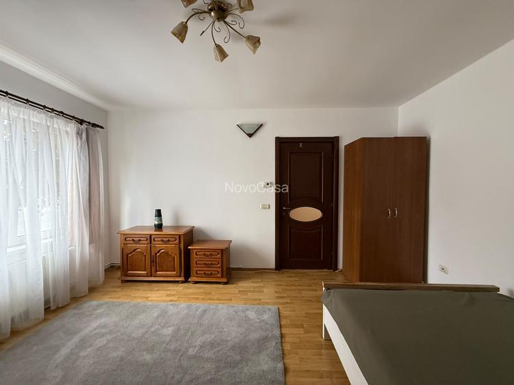 Apartament 2 camere in Centru in  Pta Mihai Viteazu - 2