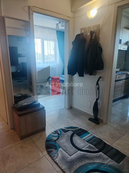 Apartament modern cu 2 camere Bloc 2020 - 3