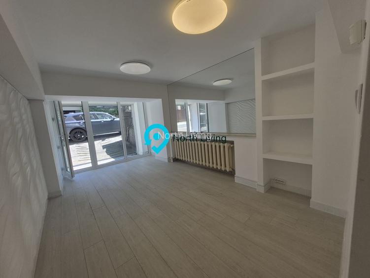 Vilă de închiriat 8 camere | Zona Dorobanți | Ideal Firma/Clinica - 2
