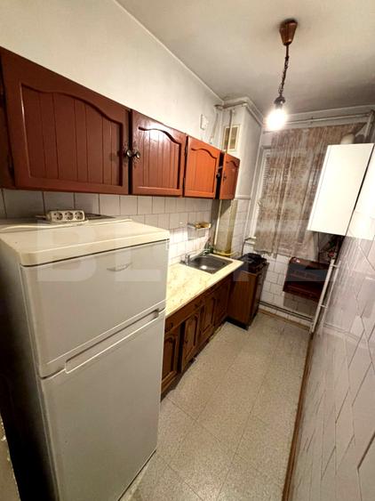 Apartament 2 camere, parter, 32 mp, Astra - 6