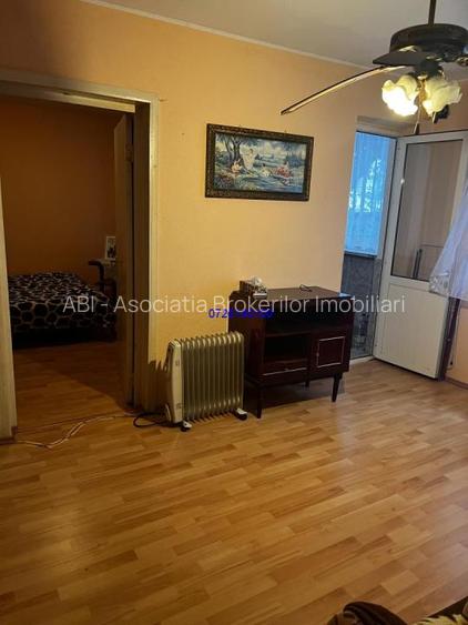 Tomis Nord, ap 3 cam, parter cu balcon - 9