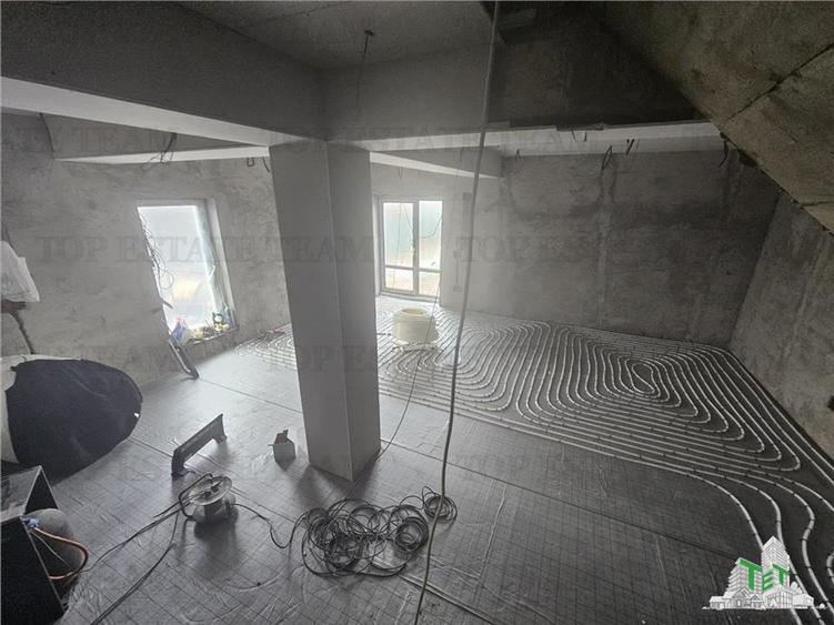 Casa cuplata premium 4 camere in Bragadiru-Cartierul Verde