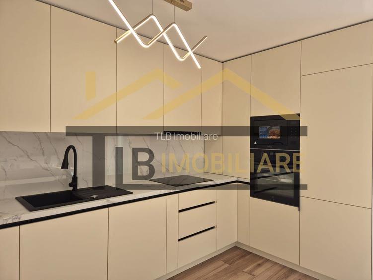 Apartament cu 2 camere, 65 mp, parcare, Zona Ama Residence - 6