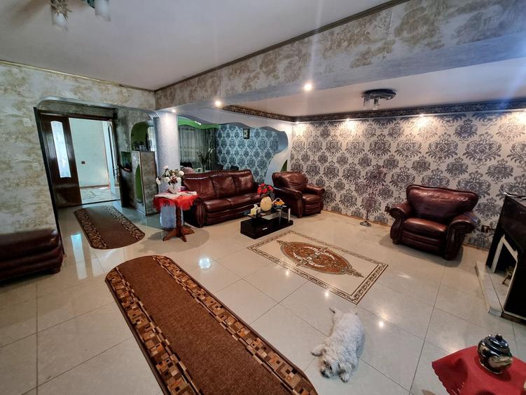 Agigea  -vila P+M