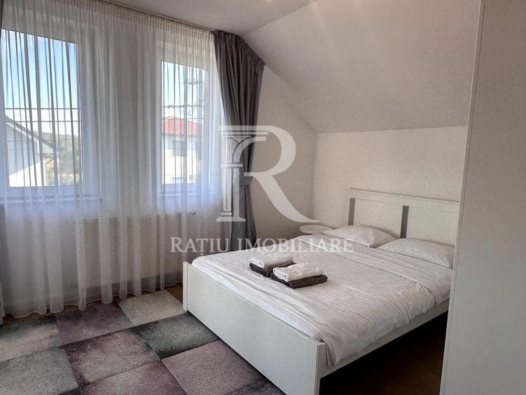 Casa de închiriat cu 4 dormitoare | Cartierul Tineretului | Oradea