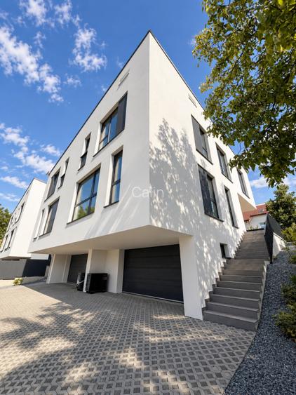 Locuință în standard nZEB | Su 194 mp | Borhanci – Hub Educațional - 6