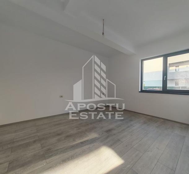 Apartament nou de vanzare cu 2 camere, Giroc, zona Lidl, la asfalt