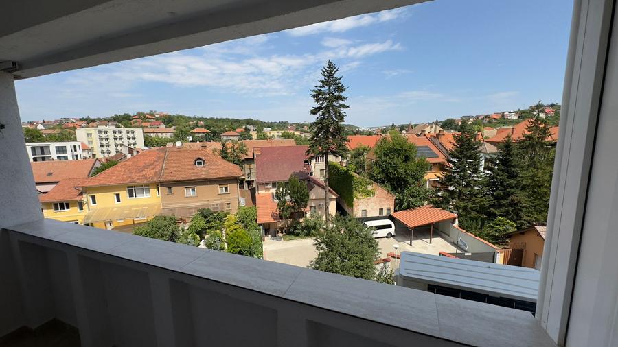 Vând apartament premium ultracentral, Bulevardul Magheru