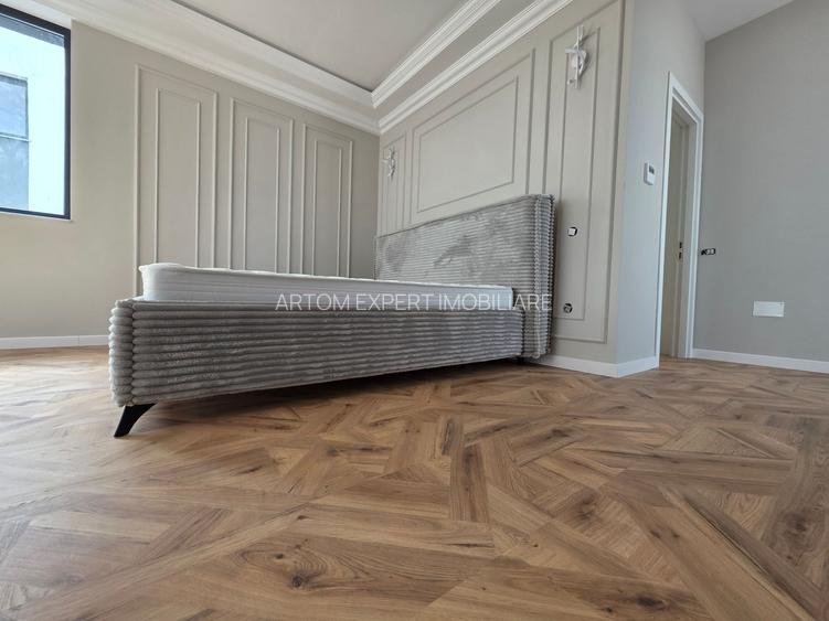 Duplex Nou 2025 în Timpuri Noi. Mutare Imediată. Lux, Nu Improvizații! - 4