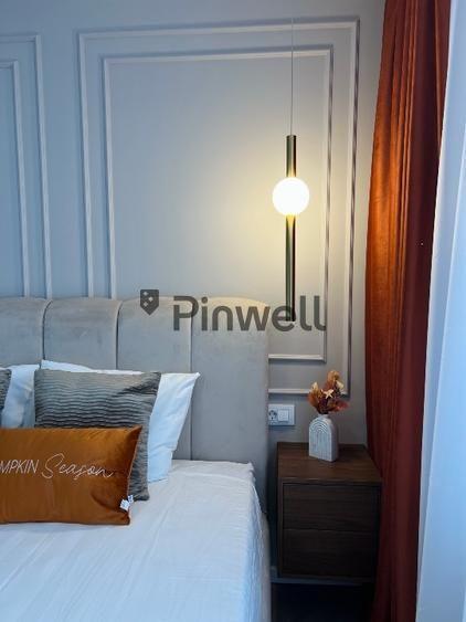 2 camere Ultra-Premium | Renovat Integral | Decebal metrou la 5 minute