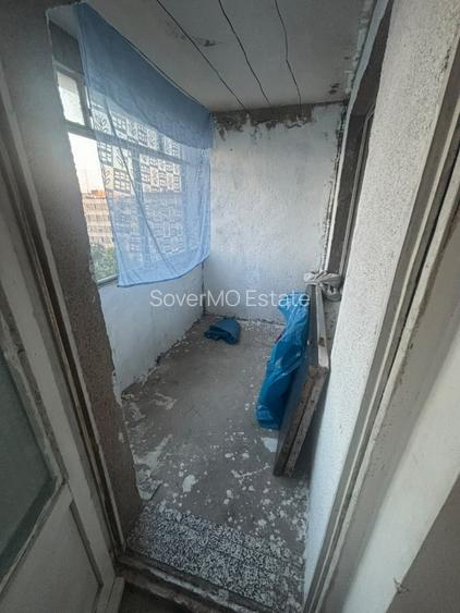 Apartament 4 Camere | 88Mp | Margeanului - 10