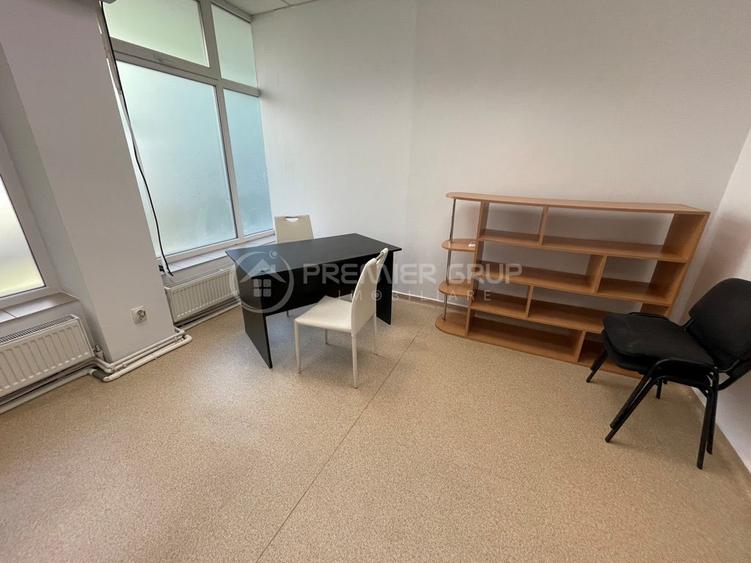 Spatiu comercial, Copou, 60mp