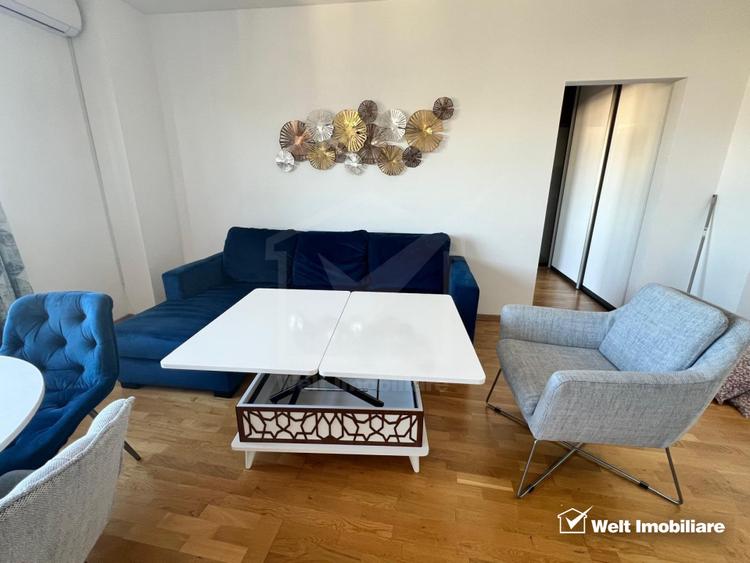 Inchiriere apartament 2 camere confort lux, Zorilor, zona Recuperare