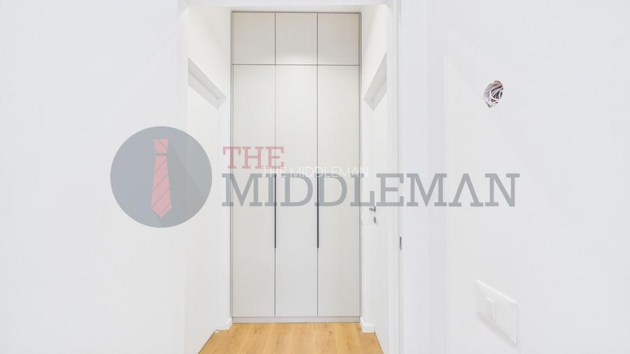 Apartament 2 Camere | Dressing Generos | Metrou Basarab - 5