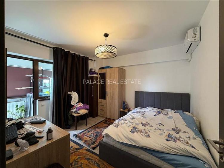 Intabulat! Apartament 2 camere, 55mp, Cartier Ic Bratianu Bucium - 12