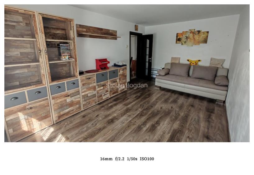 🌟 2 Camere MODERN, Renovat, Parțial Mobilat/Utilat - 14