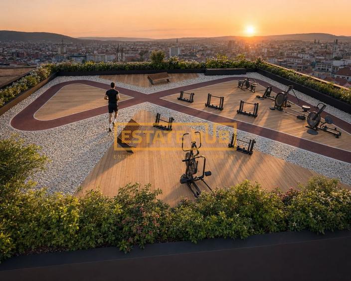 Traian 44 | 3 Camere central | 0% comision