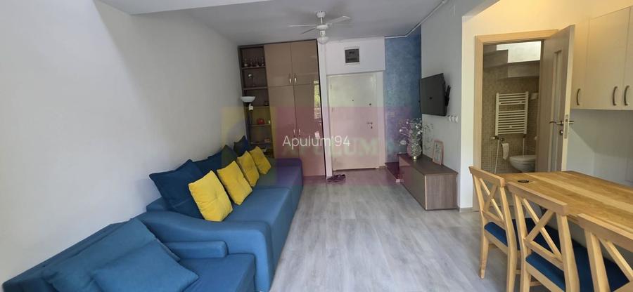 Apartament de vanzare in Sinaia cu view superb - 4