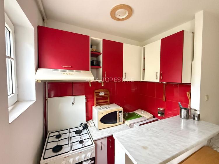 Apartament 2 camere de inchiriat zona Sagului - 7