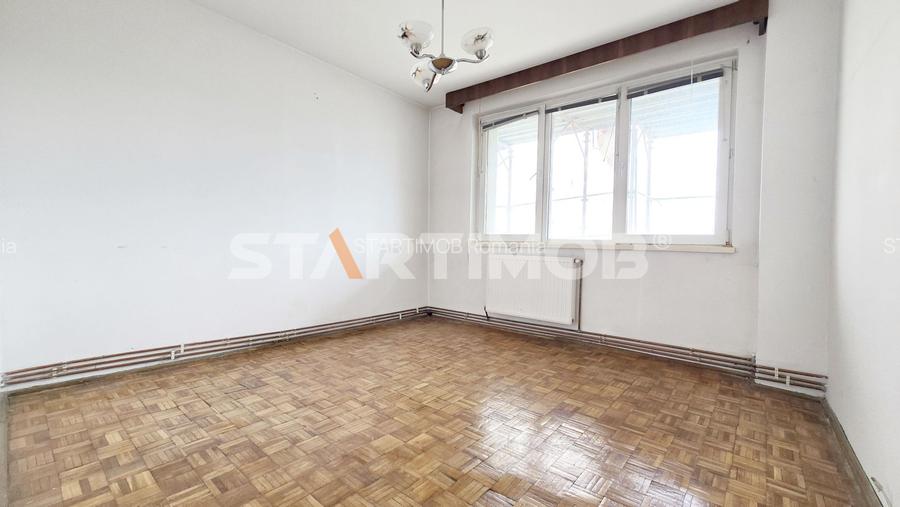 Apartament doua camere cu boxa zona Astra - 3