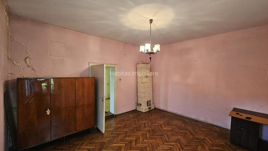 0 % comision, Casa de vanzare cu teren 547 mp, zona Cipariu-Central - 6