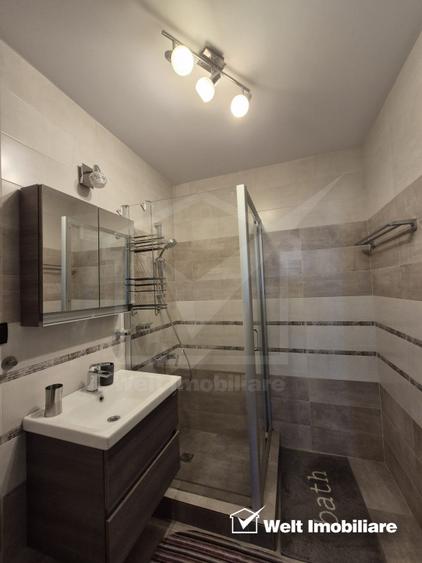 Apartament 2 camere, Andrei Muresanu, 2 parcari subterane, Sigma Zorilor, UTCN