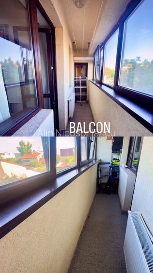 Direct Proprietar Apartament 3 Camere Decomandat + Parcare Acoperită - 11
