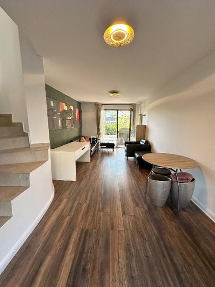 Vilă individuală Băneasa, lângă lac, Herăstrău, zona Nord, direct proprietar - 5