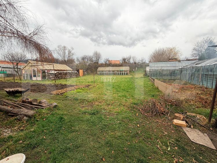 Casă de vânzare – proprietate generoasă 2.285 m2 teren, 230.000 euro - 10
