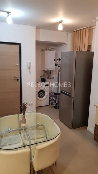 Studio Dublu de Vanzare Politehnica Park Residence *Grozavesti* - 3