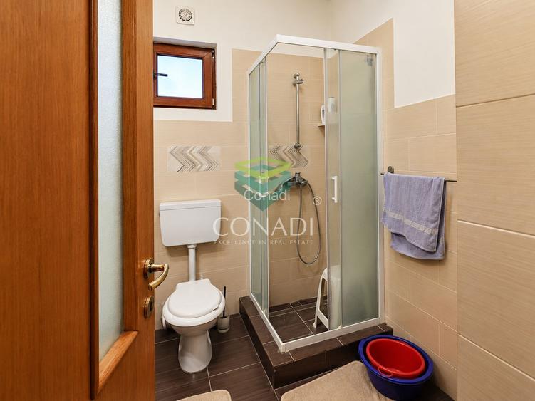 Vila Otopeni acces DN1 | rezidental | comercial | office-showroom - 42