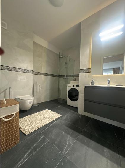 Apartament 3 camere - Prima Inchiriere, Iancu Nicolae | Mobilat si Utilat