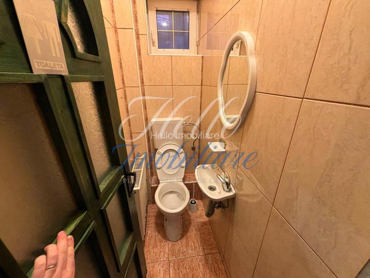 Casă individuală, 180 mp, zona Calea Turzii - 11