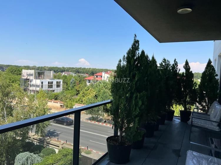 Apartament 4 camere | Iancu Nicolae | Complet Mobilat - 21