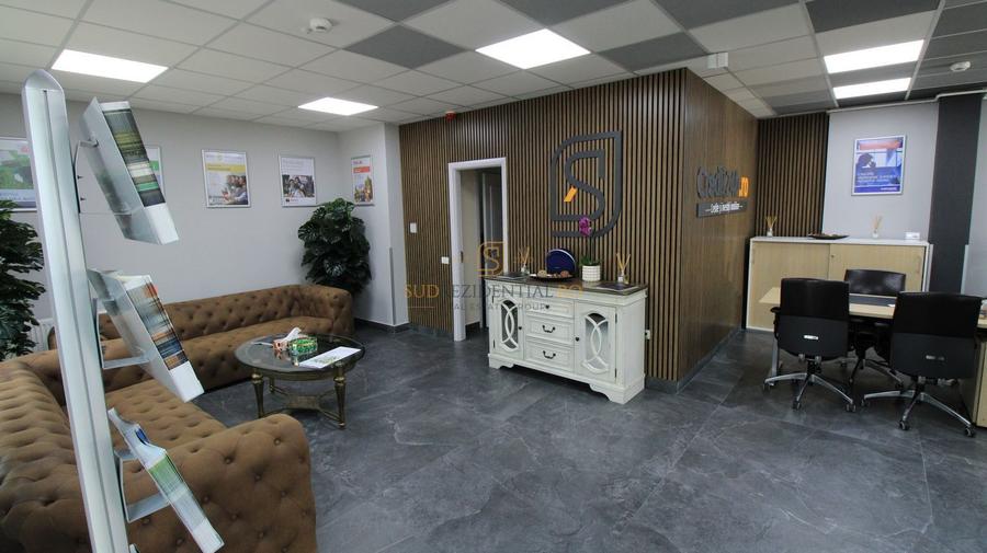 Spatiu comercial, 97 mp, Metalurgiei Park, langa parcul Tudor Arghezi