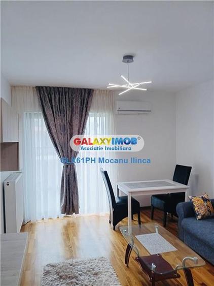 Inchiriere apartament 3 camere, MRS Residence, Albert, Ploiesti