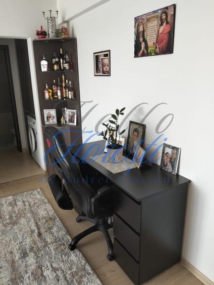 Apartament 2 camere 44mp, Zona Gheorgheni | Cluj