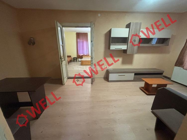 De închiriat apartament într-o casă în Târgu Secuiesc, pe strada Kossuth Lajos! - 5