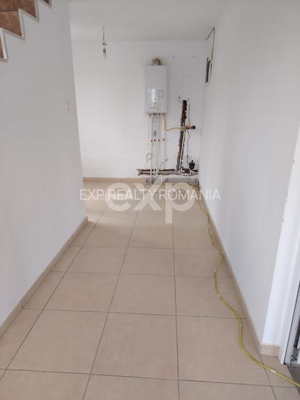 Vilă premium de vânzare/ închiriere | Str. Gimnaziului, Târgoviște, 7 camere - 6